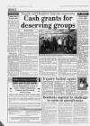 Ruislip & Northwood Gazette Wednesday 11 December 1996 Page 4