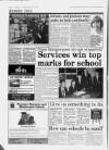 Ruislip & Northwood Gazette Wednesday 11 December 1996 Page 10