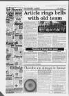 Ruislip & Northwood Gazette Wednesday 11 December 1996 Page 12