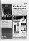 Ruislip & Northwood Gazette Wednesday 11 December 1996 Page 13