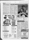 Ruislip & Northwood Gazette Wednesday 11 December 1996 Page 14
