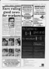 Ruislip & Northwood Gazette Wednesday 11 December 1996 Page 15