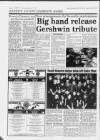 Ruislip & Northwood Gazette Wednesday 11 December 1996 Page 20