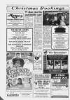 Ruislip & Northwood Gazette Wednesday 11 December 1996 Page 22