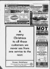 Ruislip & Northwood Gazette Wednesday 11 December 1996 Page 34