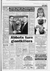 Ruislip & Northwood Gazette Wednesday 11 December 1996 Page 45