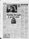 Ruislip & Northwood Gazette Wednesday 11 December 1996 Page 46