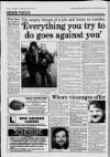 Ruislip & Northwood Gazette Wednesday 22 January 1997 Page 4