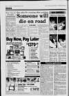 Ruislip & Northwood Gazette Wednesday 22 January 1997 Page 12