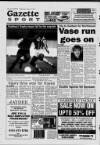 Ruislip & Northwood Gazette Wednesday 22 January 1997 Page 70