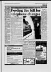 Ruislip & Northwood Gazette Wednesday 29 January 1997 Page 7