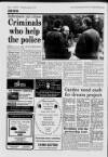 Ruislip & Northwood Gazette Wednesday 29 January 1997 Page 8