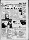 Ruislip & Northwood Gazette Wednesday 29 January 1997 Page 15