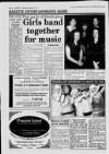 Ruislip & Northwood Gazette Wednesday 29 January 1997 Page 22