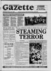 Ruislip & Northwood Gazette Wednesday 26 February 1997 Page 1