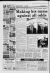 Ruislip & Northwood Gazette Wednesday 05 March 1997 Page 8