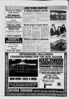 Ruislip & Northwood Gazette Wednesday 05 March 1997 Page 18