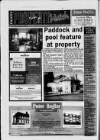 Ruislip & Northwood Gazette Wednesday 05 March 1997 Page 30