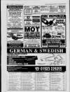 Ruislip & Northwood Gazette Wednesday 19 March 1997 Page 46