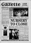 Ruislip & Northwood Gazette Wednesday 26 March 1997 Page 1