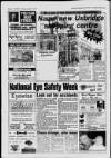 Ruislip & Northwood Gazette Wednesday 26 March 1997 Page 20