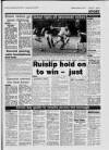 Ruislip & Northwood Gazette Wednesday 26 March 1997 Page 69