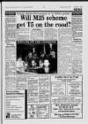 Ruislip & Northwood Gazette Wednesday 02 April 1997 Page 9