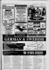 Ruislip & Northwood Gazette Wednesday 02 April 1997 Page 43