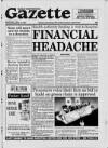 Ruislip & Northwood Gazette Wednesday 09 April 1997 Page 1