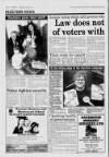 Ruislip & Northwood Gazette Wednesday 09 April 1997 Page 6