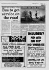 Ruislip & Northwood Gazette Wednesday 09 April 1997 Page 13