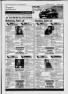 Ruislip & Northwood Gazette Wednesday 09 April 1997 Page 25