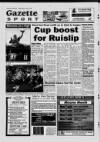 Ruislip & Northwood Gazette Wednesday 09 April 1997 Page 64