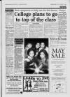 Ruislip & Northwood Gazette Wednesday 07 May 1997 Page 7