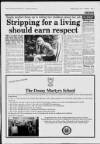 Ruislip & Northwood Gazette Wednesday 07 May 1997 Page 11