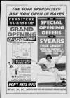 Ruislip & Northwood Gazette Wednesday 07 May 1997 Page 19