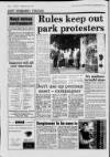 Ruislip & Northwood Gazette Wednesday 04 June 1997 Page 6