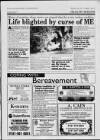 Ruislip & Northwood Gazette Wednesday 04 June 1997 Page 15