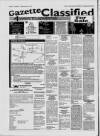 Ruislip & Northwood Gazette Wednesday 04 June 1997 Page 46