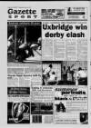 Ruislip & Northwood Gazette Wednesday 04 June 1997 Page 64