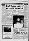 Ruislip & Northwood Gazette Wednesday 05 November 1997 Page 4