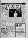 Ruislip & Northwood Gazette Wednesday 05 November 1997 Page 9