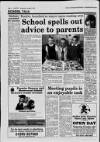 Ruislip & Northwood Gazette Wednesday 05 November 1997 Page 10