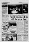 Ruislip & Northwood Gazette Wednesday 05 November 1997 Page 14