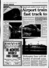 Ruislip & Northwood Gazette Wednesday 04 February 1998 Page 4