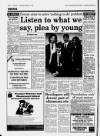 Ruislip & Northwood Gazette Wednesday 04 February 1998 Page 6