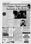 Ruislip & Northwood Gazette Wednesday 04 February 1998 Page 10