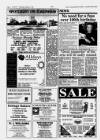 Ruislip & Northwood Gazette Wednesday 04 February 1998 Page 18