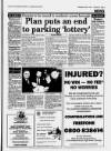 Ruislip & Northwood Gazette Wednesday 04 March 1998 Page 13