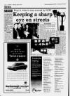 Ruislip & Northwood Gazette Wednesday 04 March 1998 Page 14